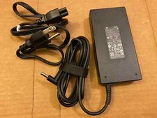 Genuine 120W Adapter charger For HP HSTNN-CA25 732811-002 710415-001 Blue Tip