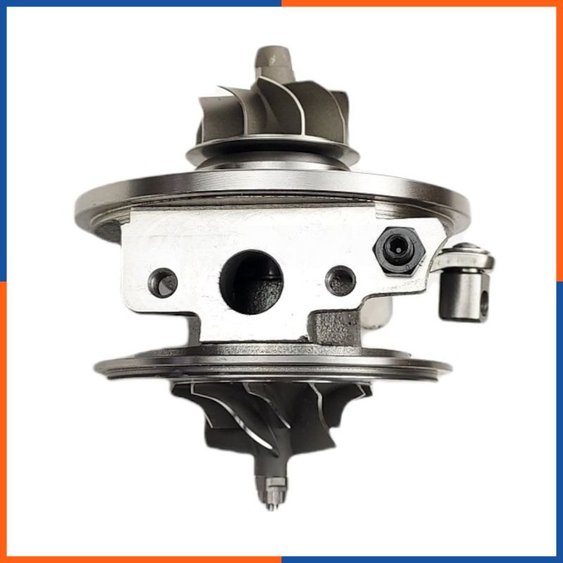 CHRA 54399700071 pour VW résout la perte de puissance du turbo moteur diesel 1.9 TDI