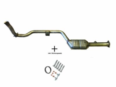 NEU Katalysator KAT Mercedes C-Klasse C200 CLK 200 230 162 PS 197 PS A2024903220