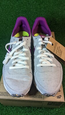 nike challenger og grey purple