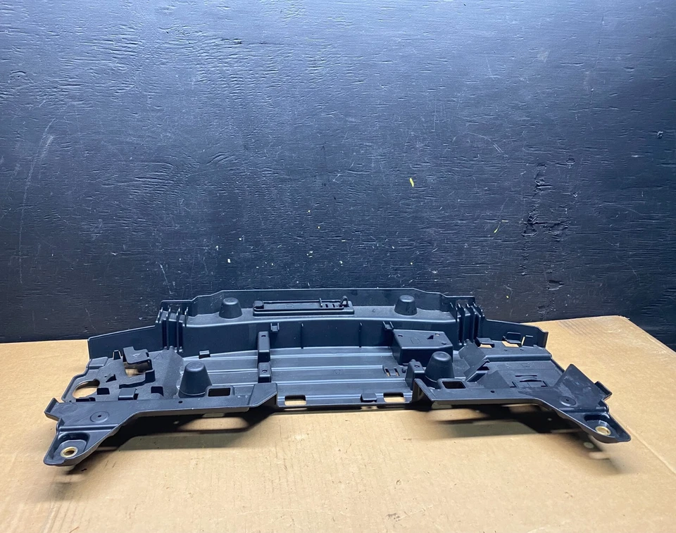 Mercedes-Benz C300 2010-2013 maletero módulo superior unidad soporte carcasa N2828 DG Foto 2 de 4