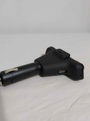 BT06 Dual USB Opladen Smart Bluetooth 4.0 + EDR Fm-zender MP3 Muziekspeler