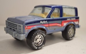 nylint ford bronco