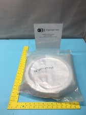 AMAT 0020-24746 Shield Lower High Cond 101 AL 8in, 8", 154460