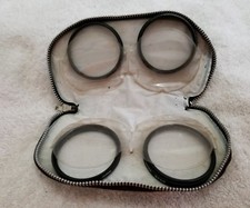 Hoya 49mm Lens Filter Set Pre-Owned