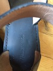 Madewell Womens Shoes Sandals Black Leather. Size 9.5 USA- Lightly Used — photo 9