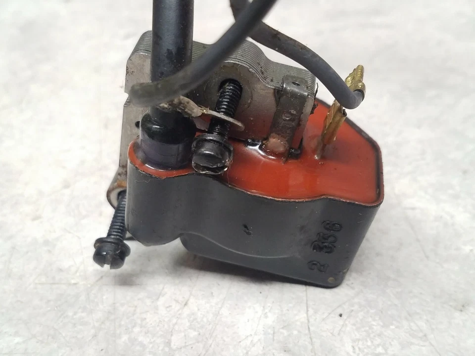 Craftsman Brush Cutter String Trimmer 358.797270 | Ignition Module Coil - Image 3 of 4