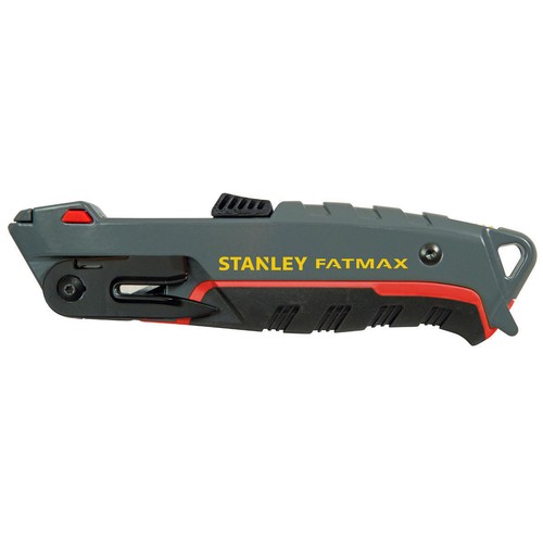 Stanley 0-10-242 FatMax Safety Knife - Picture 2 of 5