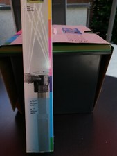 GARDENA AQUAMOTION, # 7823 KASKADA OBROTOWA do stawu ogrodowego. "NOWY", "ORYGINALNE OPAKOWANIE"