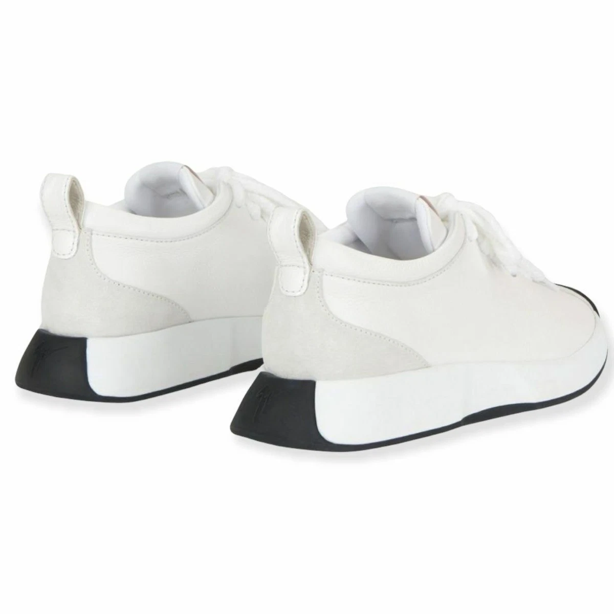 Giuseppe Zanotti Ferox Sneakers Size 7 NEW eBay