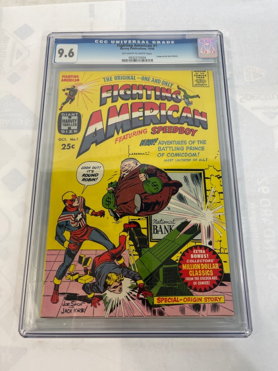 Humour | Jack Kirby Comics Weblog, image size:900x1200