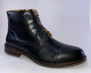 johnston and murphy dress boots