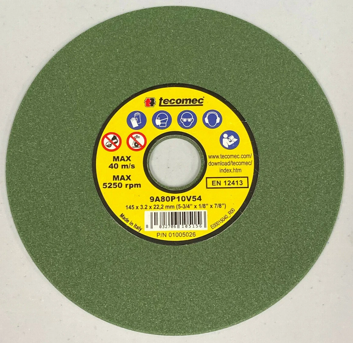 Oregon cheap grinding wheel