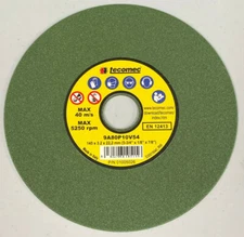replaces Oregon OR534-18A Grinding Wheel 1/8 Inch