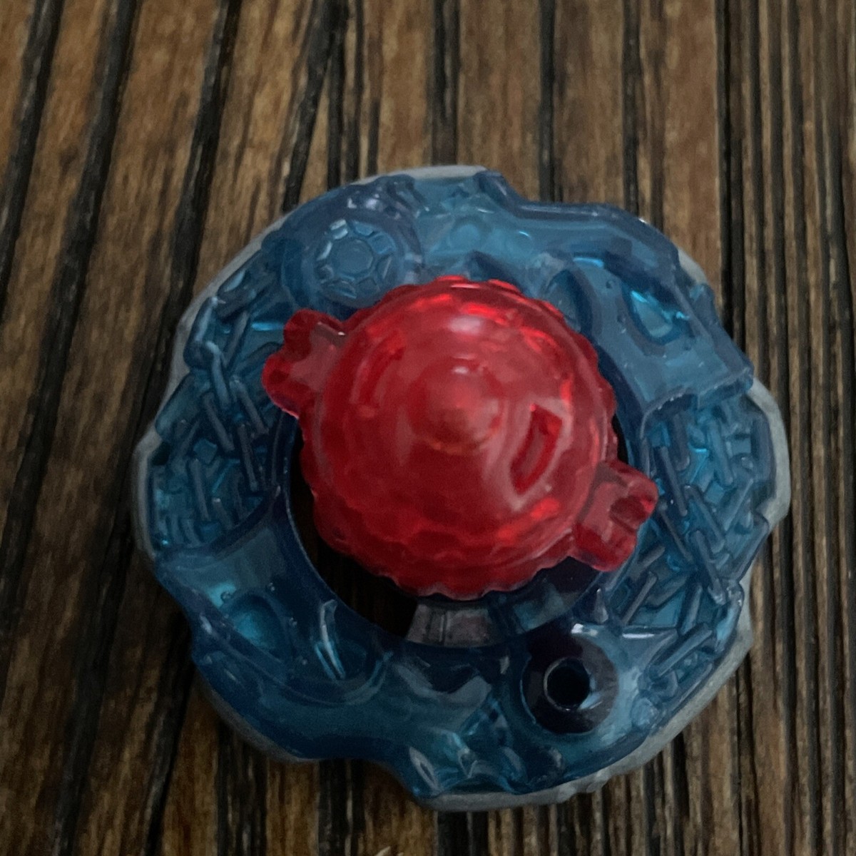 Berserker Behemoth F230 Beyblade Hasbro Metal Shogun Steel - US