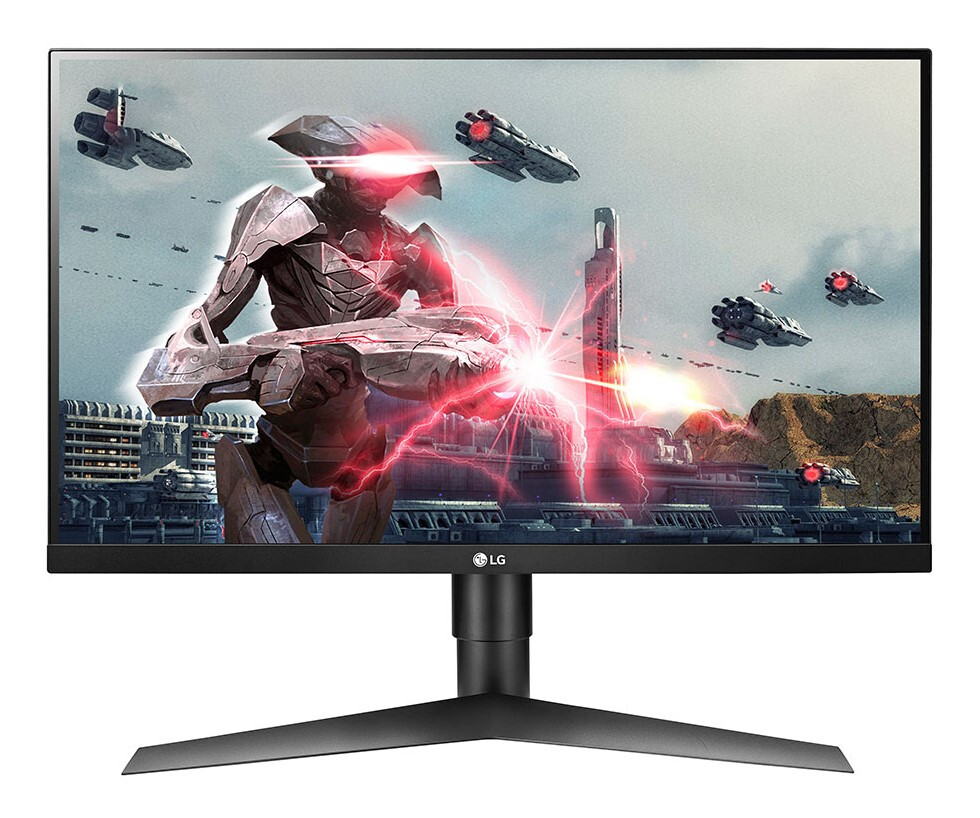LG UltraGear 27GK65S-B 27