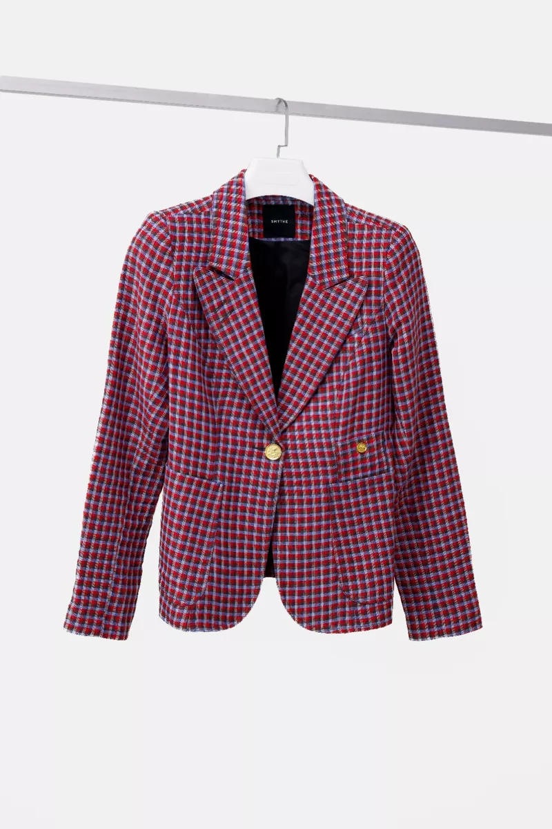 Ebay smythe hotsell blazer