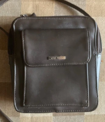Mens Leather Shoulder Bag Bags Gumtree Australia