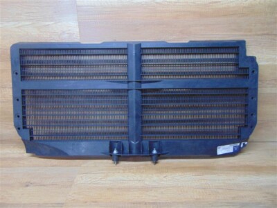 Air Regulation System Genuine Mercedes 963 - A9605002316