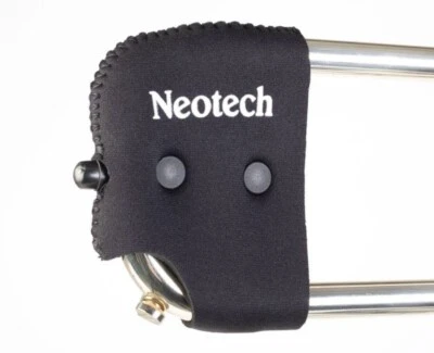 Trombone Slide Bow Protector, Neotech Black