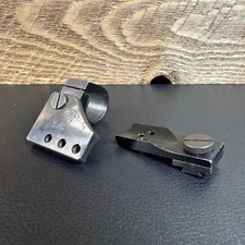 Vintage Stith Master Mount 7/8" Scope Mount - Savage Model 40 & 45 Super Sporter