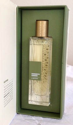 Hamarikyu Gardens Eau De Parfum By Mary Pierre Perfume Anthropologie 50ml New Ebay Hamarikyu Gardens Eau De Parfum By Mary Pierre Perfume Anthropologie 50ml New Ebay