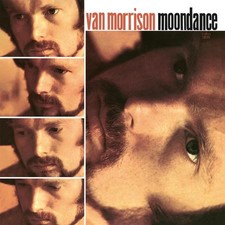 Van Morrison - Moondance (180g 2LP 45RPM Analogue Productions)