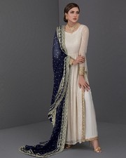 READYMADE SHARARA PLAZZO SALWAR KAMEEZ SUITS ANARKALI INDIAN KURTI WEDDING EID