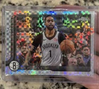 2025 Topps D'Angelo Russell Base (Raw)