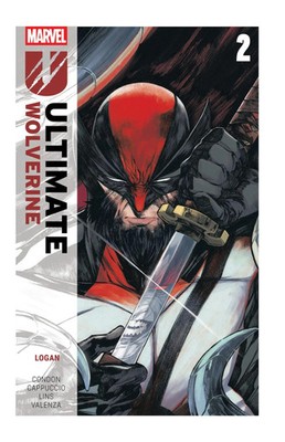 Ultimate Wolverine Vol. 2 | Chris Condon | Englisch | Taschenbuch | 2026