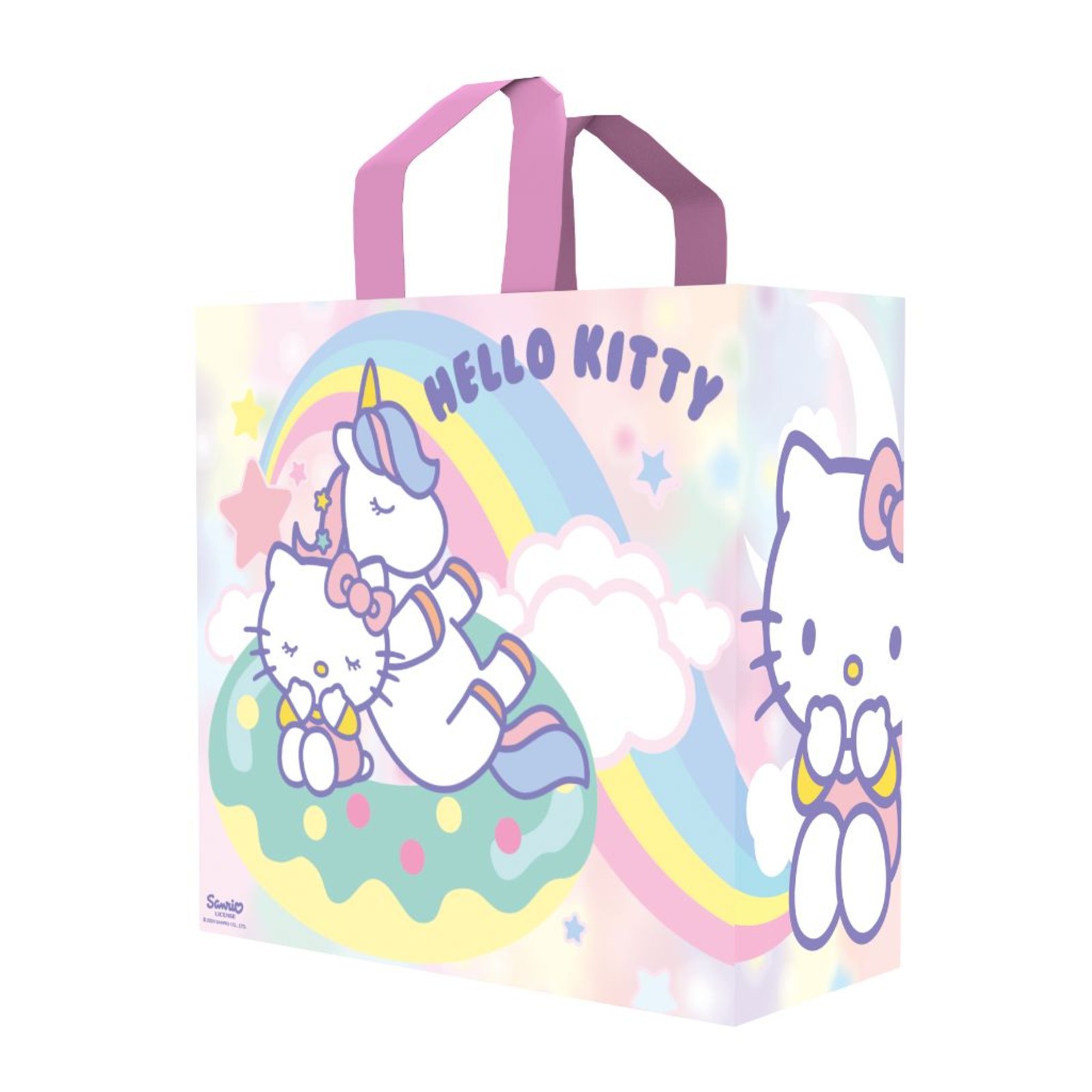 КОНИКС Хелло Китти Таше