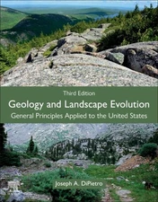 Geology and Landscape Evolution : General Principles Applied to the United St...