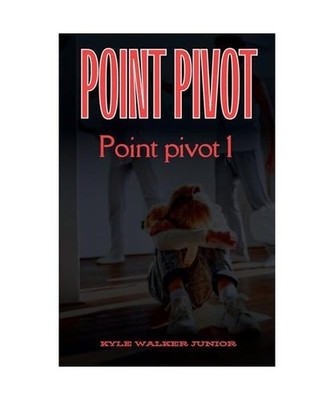 Point pivot [Point pivot 1], Junior, Kyle Walker