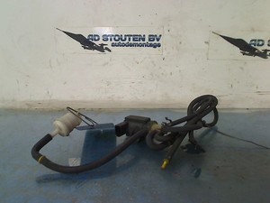 40AH Überdruckventil Turbo VW Crafter Van 2.0 TDI 16V (CKTC) 2014 1K0906627