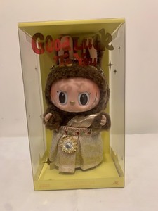 Good Luck to You Labubu | eBay
