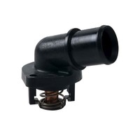 Gates Thermostat, KüHlmittel TH22989G1 FüR CitroËN Peugeot