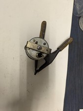 Vdo Quartz Clock For Mgb 1977-80