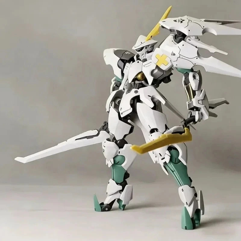 Action Figure