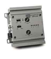ASP-L2 BT | Zapco ASP Series 2-Ch. Signal Line Driver with BT