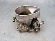 Drosselklappe Opel Senator B Omega A C30SE 3,0 24V 90338263