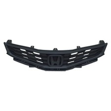 Front Grille Fits 2012-2014 Honda Fit Sport 104-59490 Front Grille Fits 2012-2014 Honda Fit Sport 104-59490