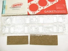 Corteco 23027 Engine Intake Manifold Gasket Set 75-97 Ford 5.0L 5.8L 302 351 V8