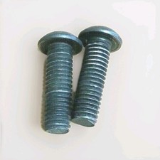 Herman Miller Aeron Chair Hip Pivot Bolts Set of 2 Genuine Aeron Parts