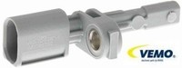 Vemo V10-72-1358-1 Sensor FüR Raddrehzahl ABS Sensor Raddrehzahl