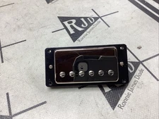 Epiphone Probucker 3 Humbucker Guitar Pickup Nickel PB3NHBB-4-2 Bridge