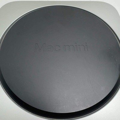 2023 Apple Mac Mini M2 10 Core 3.5GHz 8GB RAM 256GB SSD A2686 | eBay