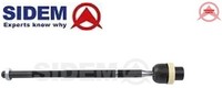 Sidem 9011 Axialgelenk FüR Spurstange Axialgelenk Spurstange FüR Opel