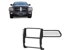 Black Horse Off Road 17dg100ma For 94-01 Dodge Ram 1500 Grille Guard Modular Blk