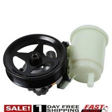 Power Steering Pump For 2008-2009 Ram Truck Dodge 1500 2500 3500 4500 5500