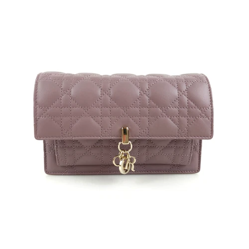 Sac bandoulière Dior Daily Chain Pouch 6829 101600824